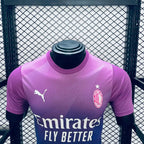 Milan AC Third Version Joueur 2023/2024