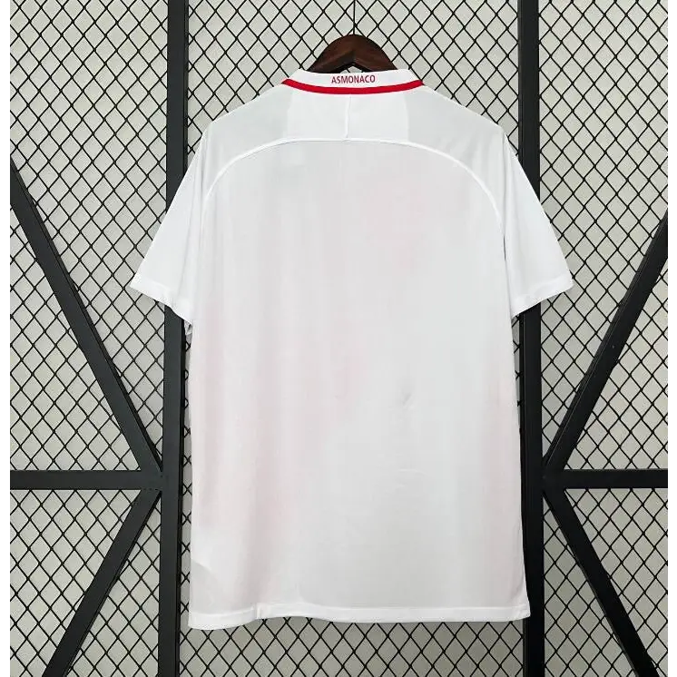 Monaco Domicile Retro 2016/2017