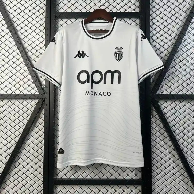 Monaco Extérieur 2025/2026