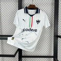 Monterrey Concept Blanc 2025/2026