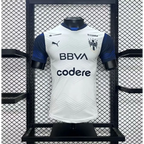 Monterrey Extérieur Version Joueur 2024/2025