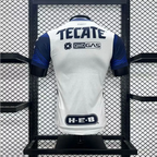 Monterrey Extérieur Version Joueur 2024/2025