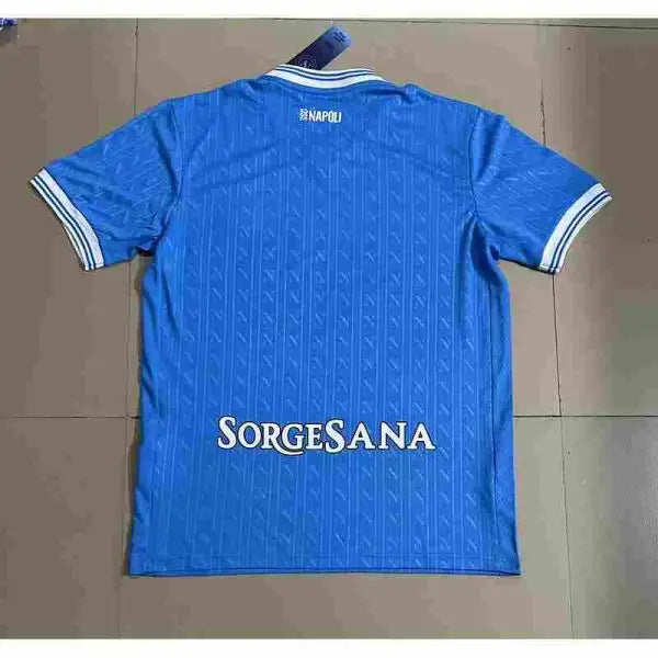 Naples SSC Domicile 2025/2026