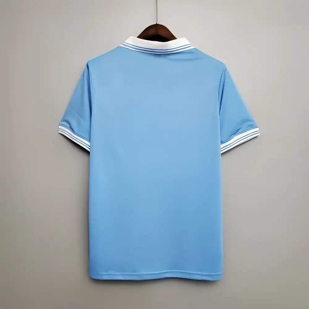 Naples SSC Domicile Retro 1986/1987