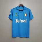 Naples SSC Domicile Retro 1987/1888