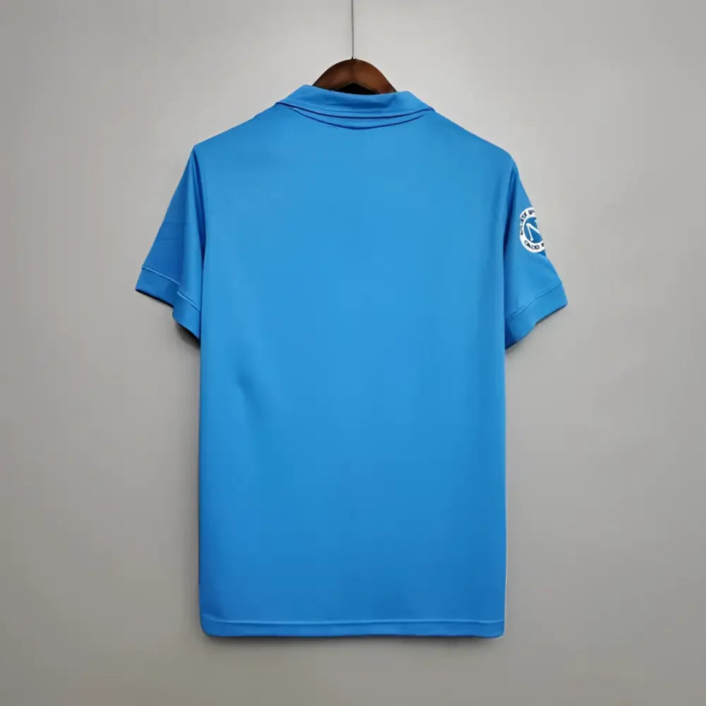 Naples SSC Domicile Retro 1987/1888
