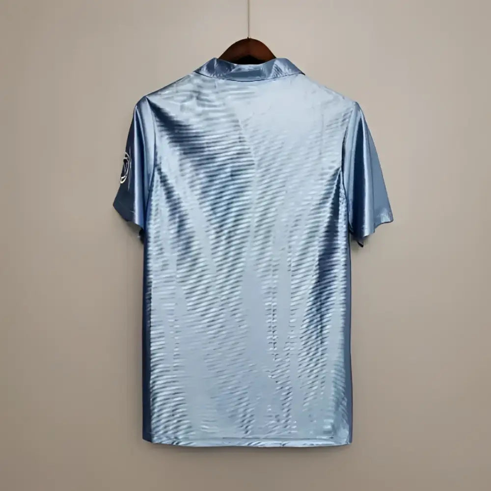 Naples SSC Domicile Retro 1990/1991