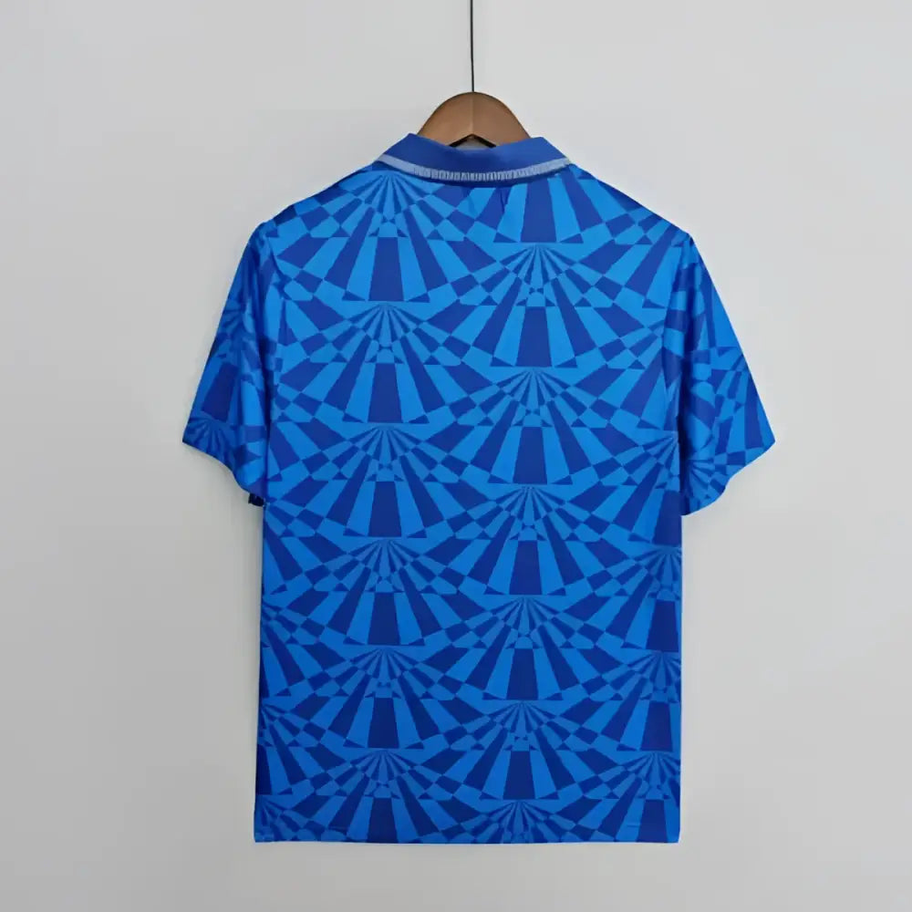 Naples SSC Domicile Retro 1991/1992
