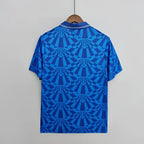 Naples SSC Domicile Retro 1991/1992