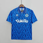 Naples SSC Domicile Retro 1991/1992