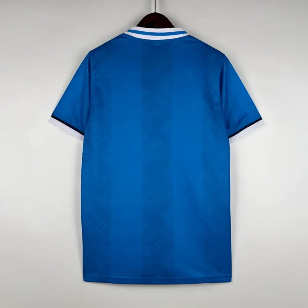 Naples SSC Domicile Retro 1993/1994