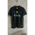 Naples SSC Extérieur 2 2025/2026