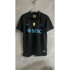 Naples SSC Extérieur 2 2025/2026