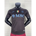 Naples SSC Extérieur 2 Version Joueur 2025/2026
