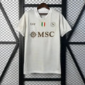Naples SSC Extérieur 2025/2026
