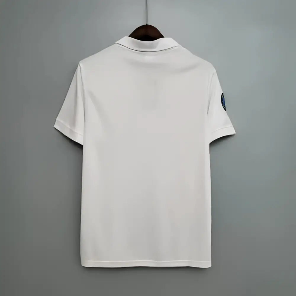 Naples SSC Extérieur Retro 1987/1888