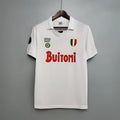 Naples SSC Extérieur Retro 1987/1888