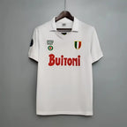 Naples SSC Extérieur Retro 1987/1888