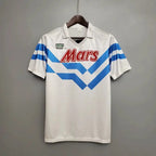 Naples SSC Extérieur Retro 1988/1889