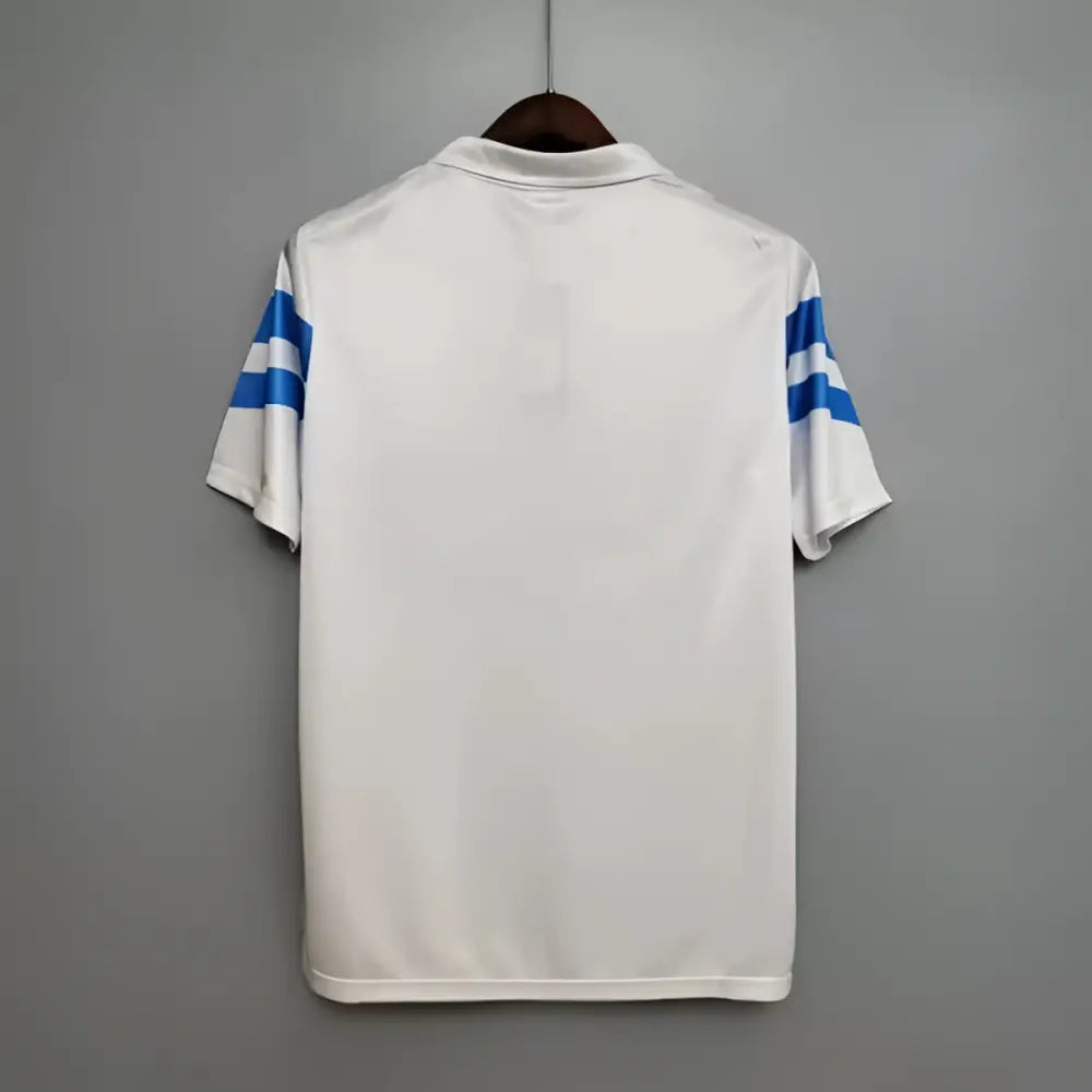 Naples SSC Extérieur Retro 1988/1889