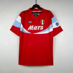 Naples SSC Extérieur Retro 1990/1991