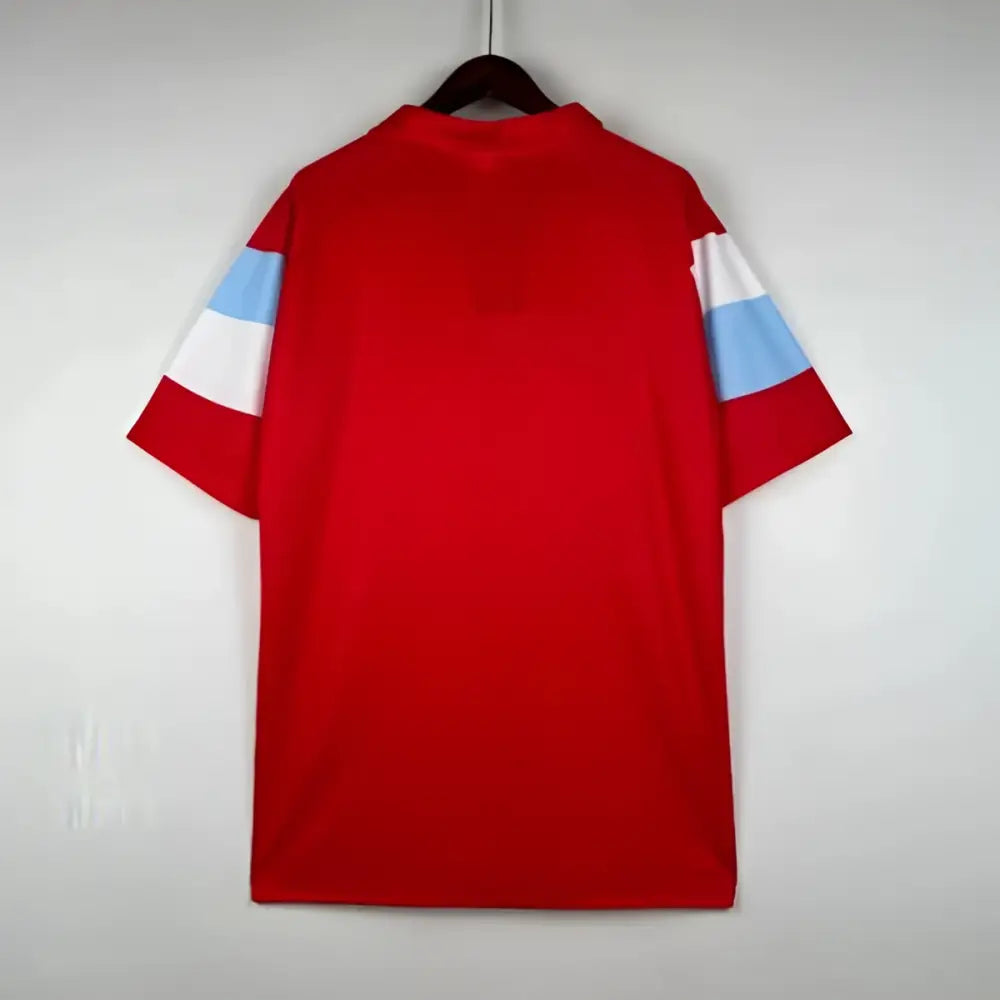 Naples SSC Extérieur Retro 1990/1991