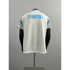 Naples SSC Extérieur Version Joueur Special 2025/2026