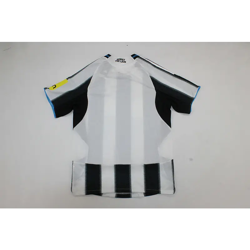 Newcastle United Domicile 2025/2026