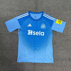 Newcastle Utd Bleu Gardien 2025/2026