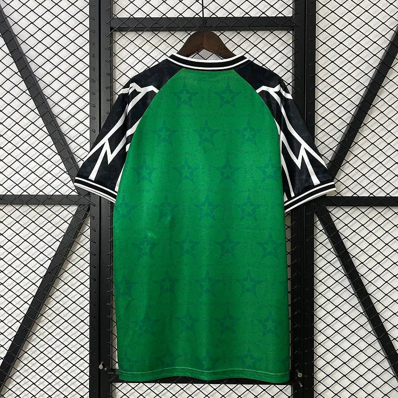 Nigéria Domicile 1994/1995