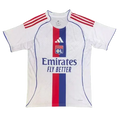 OL Olympique Lyonnais Domicile 2025/2026
