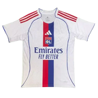 OL Olympique Lyonnais Domicile 2025/2026