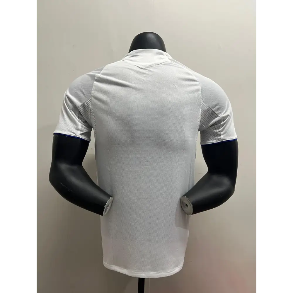OL Olympique Lyonnais Domicile Version Joueur 2025/2026
