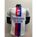 OL Olympique Lyonnais Domicile Version Joueur 2025/2026
