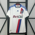 Olympique Lyonnais Retro 2010-11