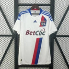 Olympique Lyonnais Retro 2010-11