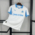 OM Olympique de Marseille Domicile 2025/2026