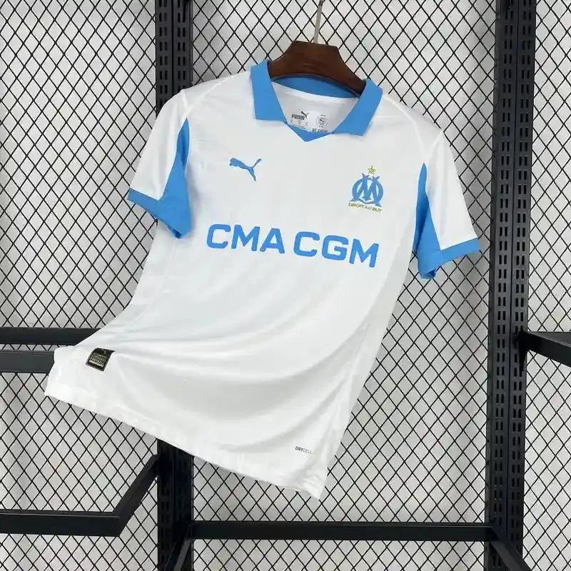 OM Olympique de Marseille Domicile 2025/2026