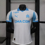 OM Olympique de Marseille Domicile version joueur 2025/2026