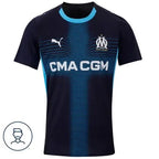 OM Olympique de Marseille Extérieur 2025/2026