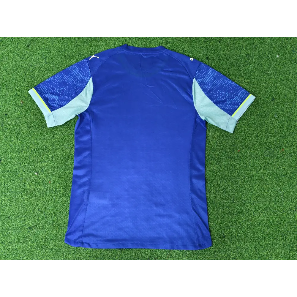 OM Olympique de Marseille Extérieur 3  2025/2026