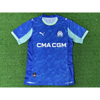 OM Olympique de Marseille Extérieur 3  2025/2026