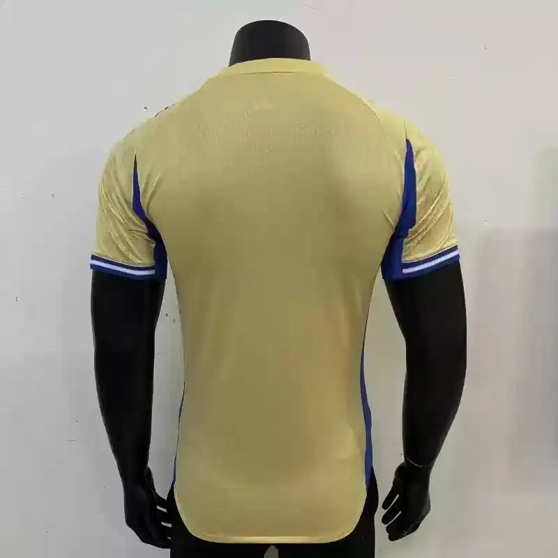 OM Olympique de Marseille Extérieur 3 Version Joueur 2025/2026