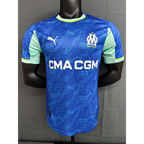 OM Olympique de Marseille Extérieur 3 Version Joueur 2025/2026