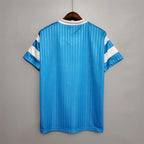 OM Olympique de Marseille Extérieur Retro 1990
