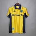 OM Olympique de Marseille Extérieur Retro 1998/1999