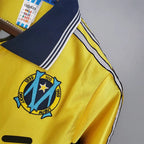 OM Olympique de Marseille Extérieur Retro 1998/1999