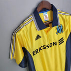 OM Olympique de Marseille Extérieur Retro 1998/1999