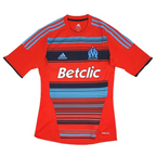 OM Olympique de Marseille Extérieur Retro 2011/2012