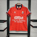 Osasuna Retro 1996/1997